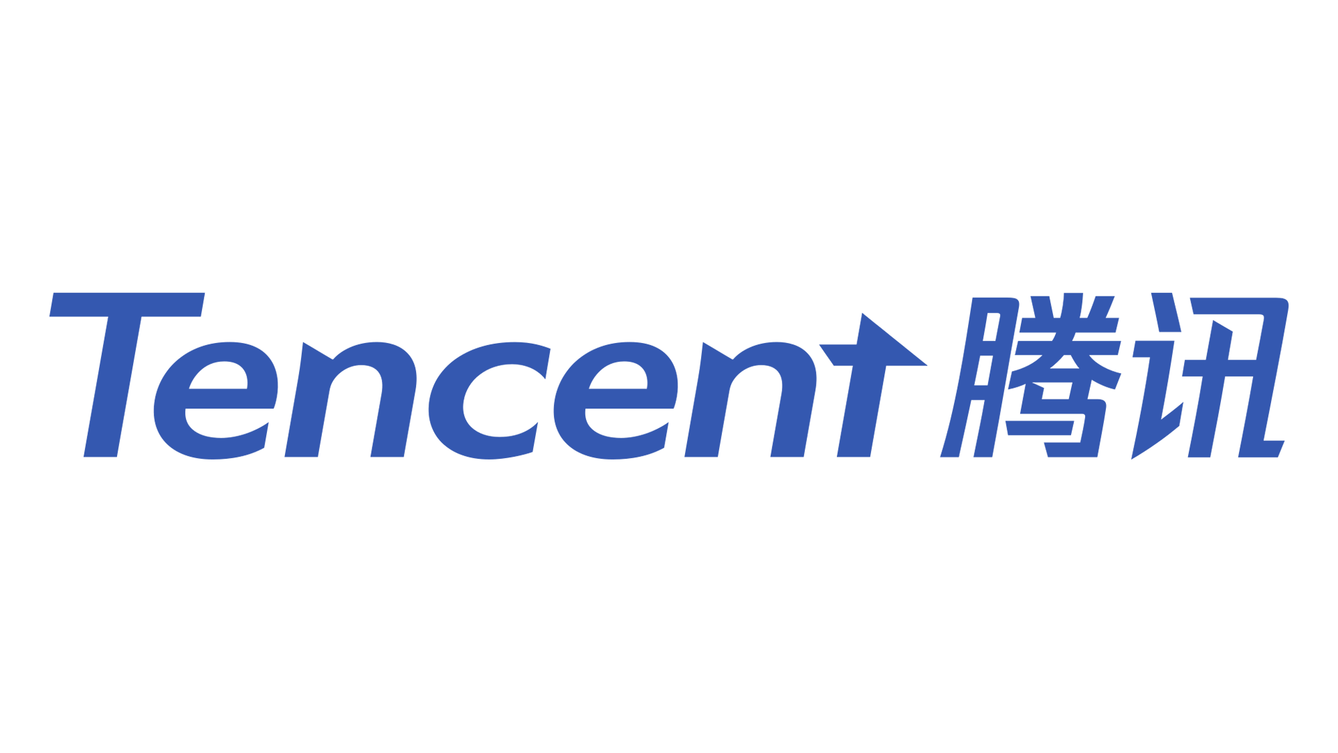 Tencent 腾讯